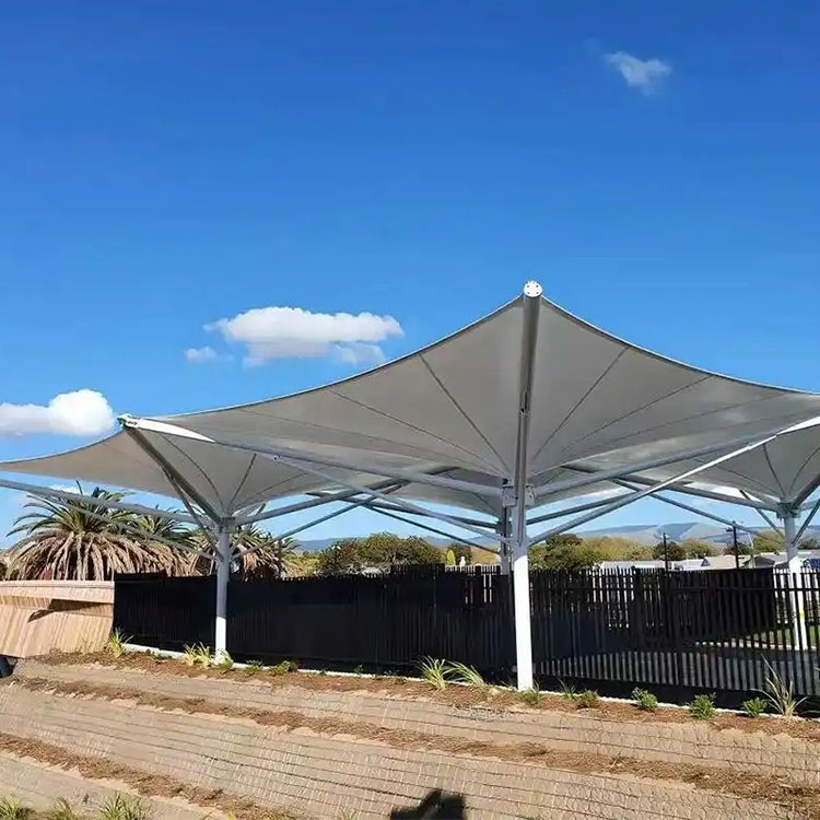 双辽市工程案例