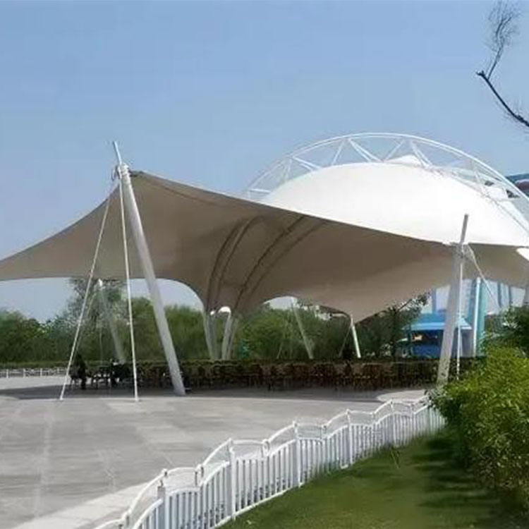 双辽市工程案例