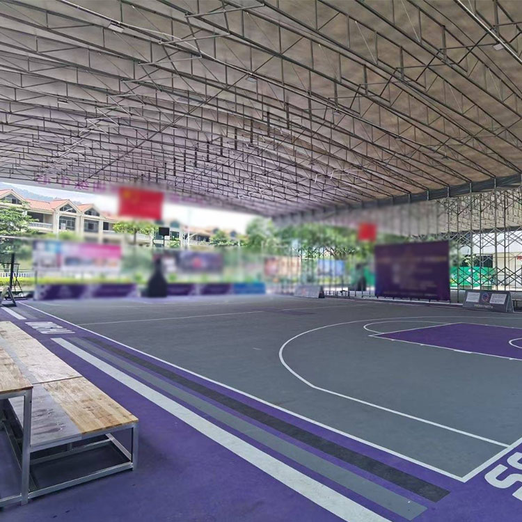 双辽市工程案例