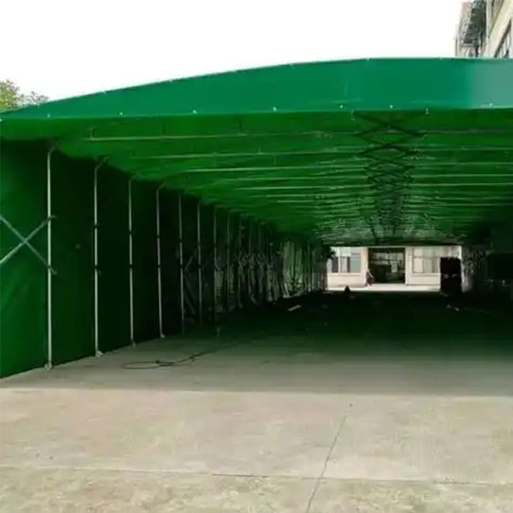 双辽市工程案例