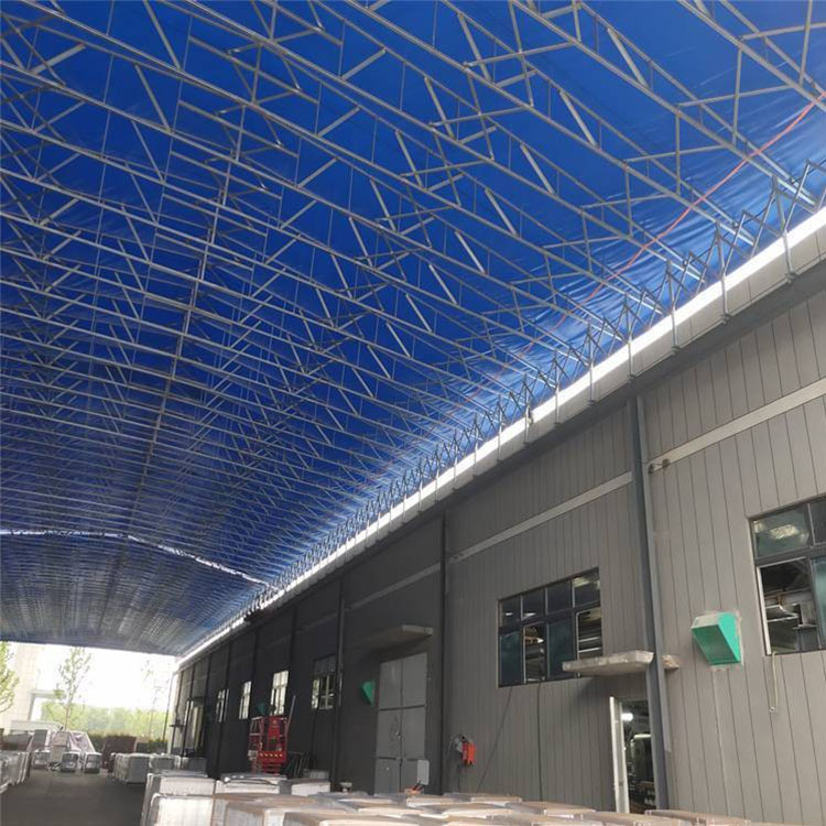 双辽市工程案例