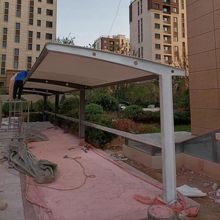 双辽市工程案例